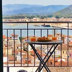 Apartment Kamara 1 Nafplio