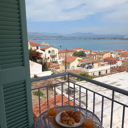 Kamara 1 * Nafplio