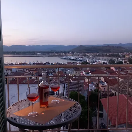 Kamara 1 * 나플리오