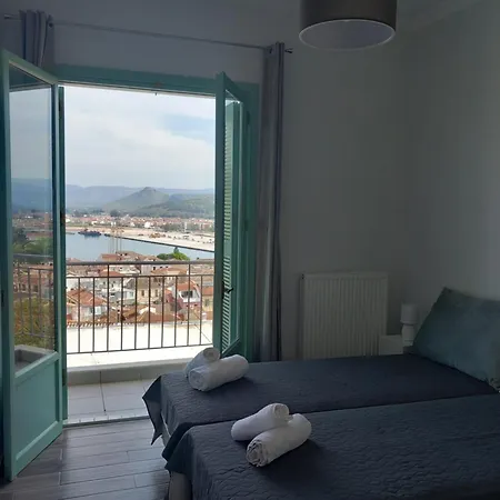 Apartment Kamara 1 *