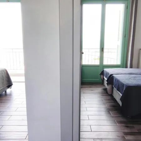 Kamara 1 Apartment
