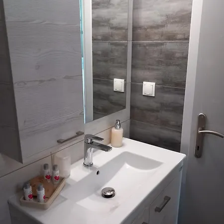Apartment Kamara 1