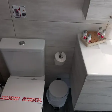 Apartment Kamara 1 *