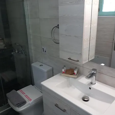 Apartment Kamara 1