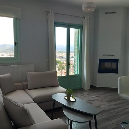 아파트 Kamara 1 *