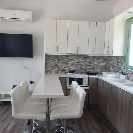 Kamara 1 Apartment