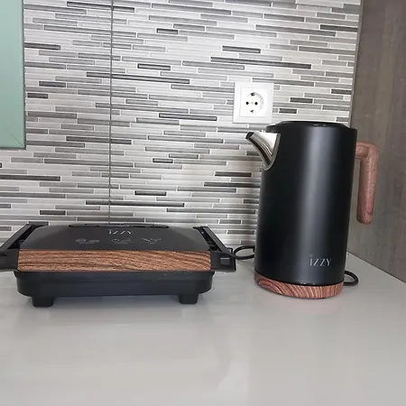 Kamara 1 아파트 *