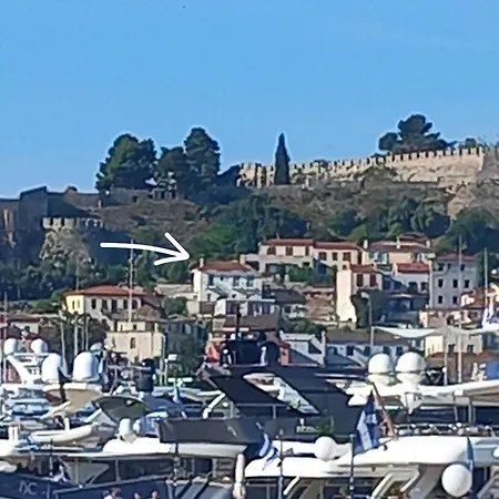 Kamara 1 아파트 *