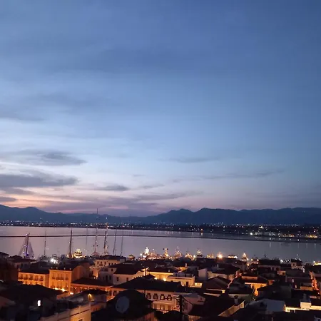 Apartment Kamara 1 Nafplio