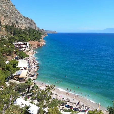 아파트 Kamara 1 *