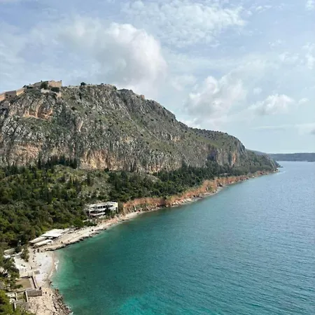 Appartamento Kamara 1 Nauplia