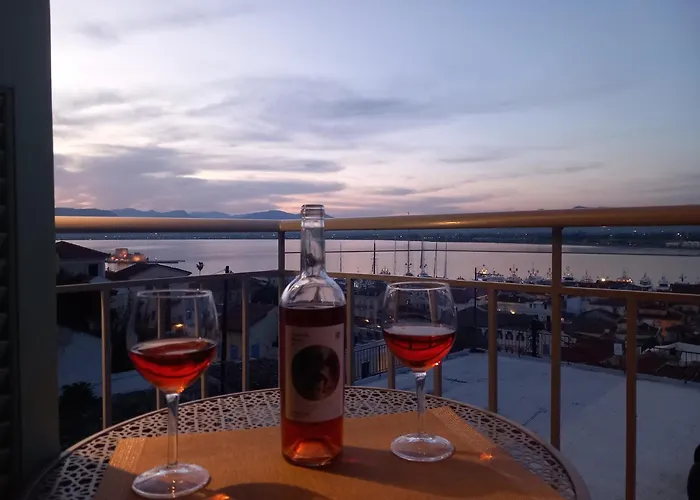 Kamara 1 Apartment *