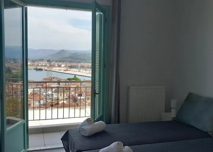 Apartamento Kamara 1 *