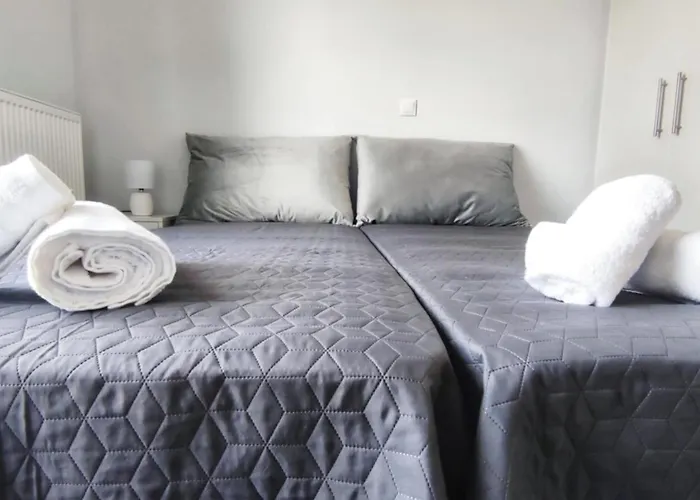 Kamara 1 Apartamento *