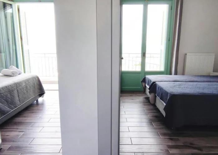 Kamara 1 Apartamento