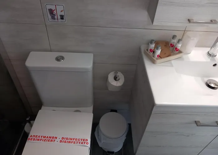 Apartment Kamara 1 *