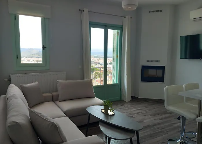 Apartamento Kamara 1 *
