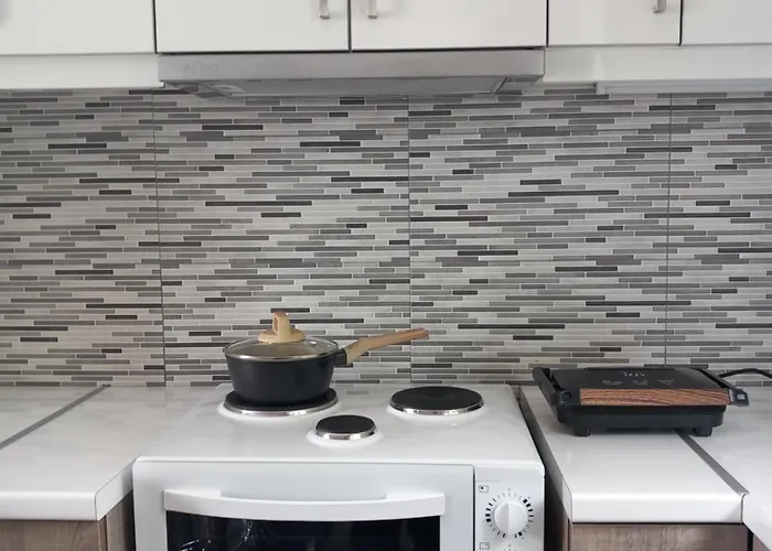 Kamara 1 Apartamento Náuplia