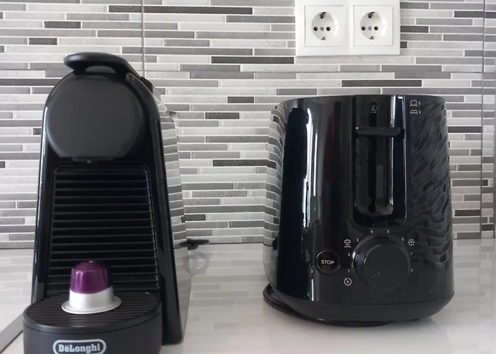 Apartamento Kamara 1