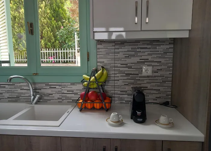 Kamara 1 Apartamento *