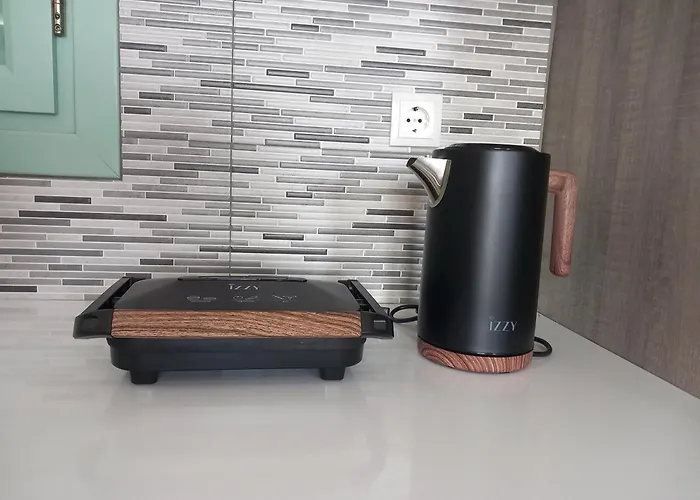 Kamara 1 Apartment *