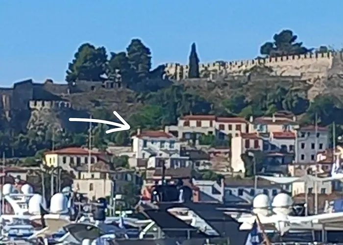 Kamara 1 Apartamento *