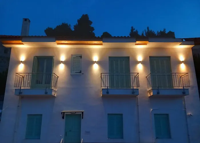 Kamara 1 Apartment Nafplio