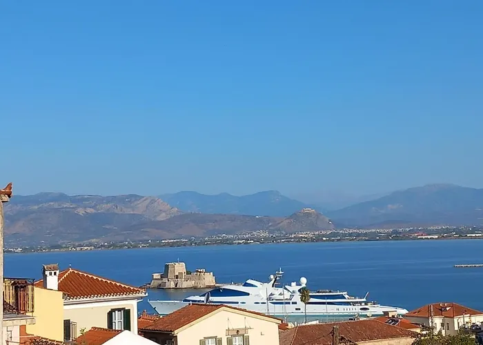 Kamara 1 Apartamento *