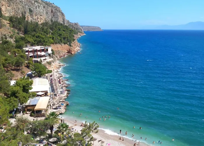 Apartamento Kamara 1 *