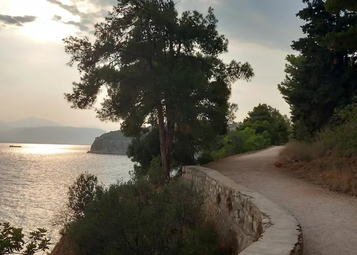 Apartamento Kamara 1