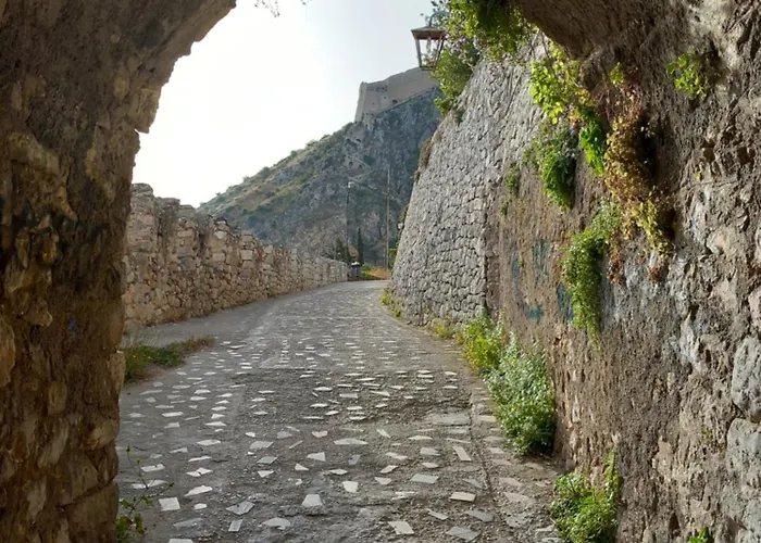 Kamara 1 Apartamento *