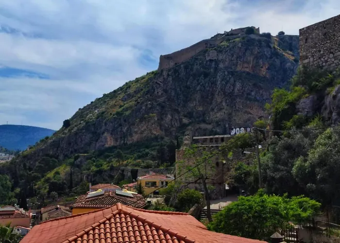 Kamara 1 Apartamento