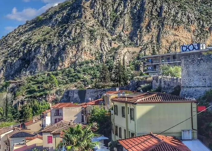 Kamara 1 Apartamento