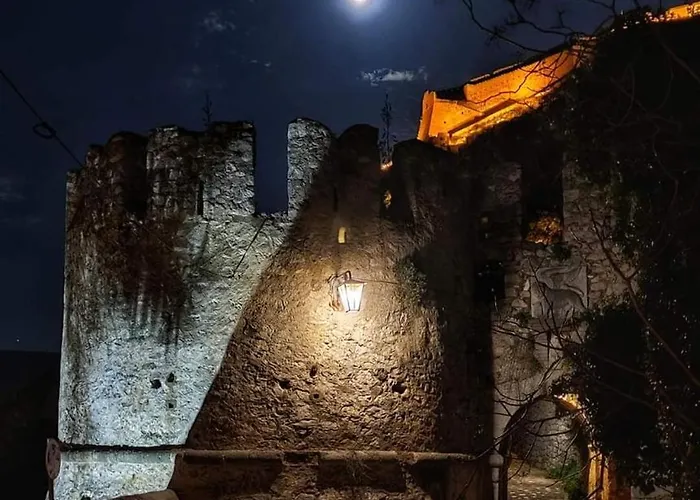 Apartamento Kamara 1 Náuplia